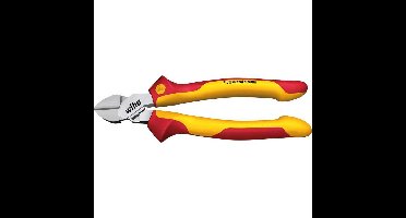 Wiha Zijkniptang Professional electric met DynamicJoint