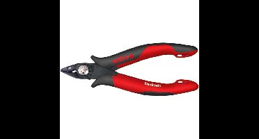 Wiha Zijkniptang Electronic