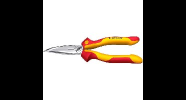 Wiha Punttang Professional electric grijptang