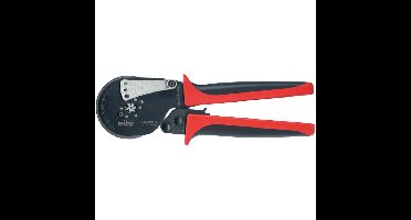 Wiha Krimpgereedschap automatisch krimptang