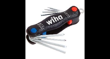 Wiha Multitool Mini PocketStar