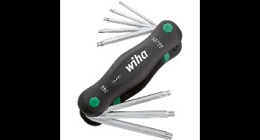 Wiha Multitool PocketStar