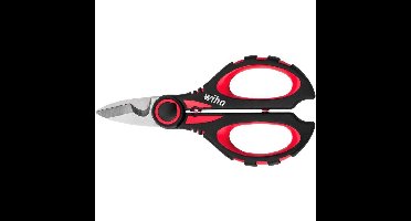 Wiha Elektriciensschaar