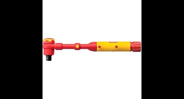 Wiha Momentsleutel electric 3/8" draaimomentsleutel