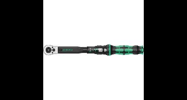 Wera Click-Torque C2 Push R/L draaimomentsleutel