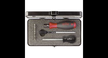 Wiha Momentschroevendraaierset TorqueVario-S