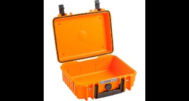 B&W outdoor.case type 1000 SI koffer