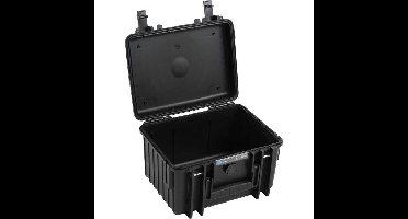 B&W outdoor.case type 2000 koffer