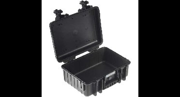 B&W outdoor.case type 4000 koffer