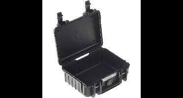 B&W outdoor.case type 500 koffer