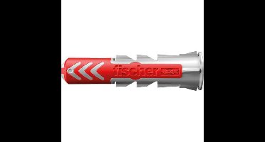 fischer DuoPower 14x70 plug