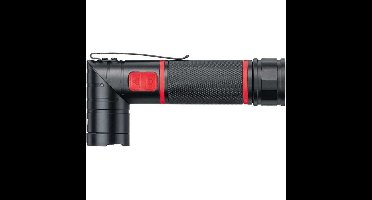Wiha Zaklamp met LED, laser en UV-licht