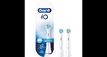 Braun Oral-B iO Ultimate Clean opzetborstel