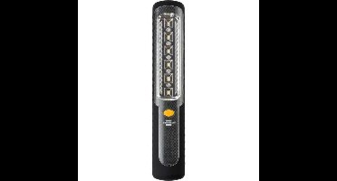 Brennenstuhl Led-zaklamp met accu
