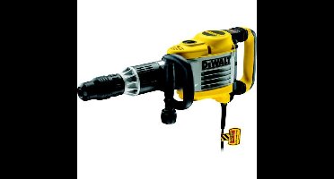 DEWALT D25902K-QS SDS-Max Breekhamer 1550W AVC