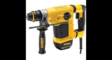 DEWALT D25430K-QS SDS-Plus Beitelhamer 1000W