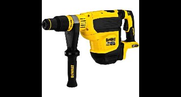 DEWALT DCH614N-XJ 54V XR FLEXVOLT SDS-Max Combihamer 45mm boorhamer