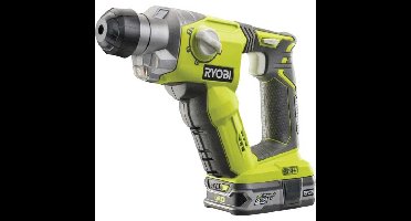 Ryobi R18SDS-125S boorhamer