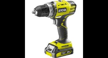 Ryobi R14DDE-LL25S schroeftol