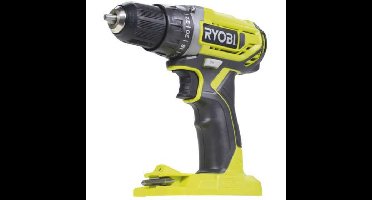 Ryobi ONE+ 18V Accu Boormachine R18DD2-0 schroeftol