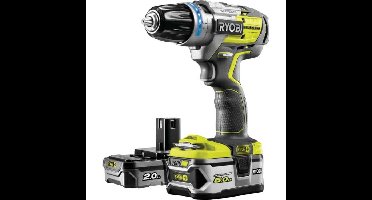 Ryobi R18PDBL-252S klopboorschroevendraaier