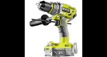 Ryobi R18PD7-220B klopboorschroevendraaier