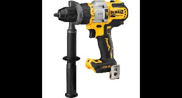 DEWALT DCD999NT-XJ 18V XR XRP Accu klopboorschroevendraaier met FLEXVOLT Advantage