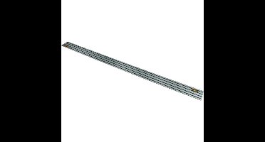 DEWALT Geleiderail TKS 2600mm