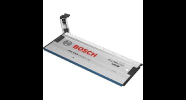 Bosch FSN WAN verstekgeleider