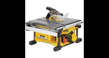 DEWALT DCS7485N-XJ 54V XR FLEXVOLT 210mm Tafelzaag tafelcirkelzaag