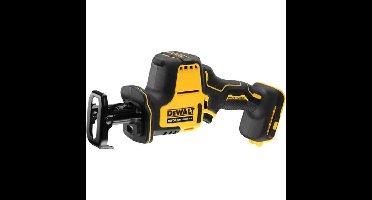 DEWALT DCS369NT-XJ 18V XR Brushless Compacte Reciprozaag
