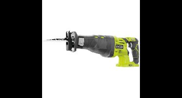 Ryobi Accu-Reciprozaag R18RS-0, 18V