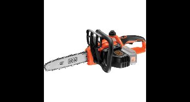BLACK+DECKER GKC1825LB Accu kettingzaag