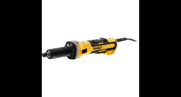DEWALT Brushless stiftslijper DWE4997-QS rechte slijpmachine