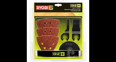 Ryobi RAK05MT zaagbladenset