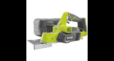 Ryobi R18PL-0 elektrische schaafmachine