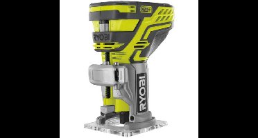 Ryobi R18TR-0 freesmachine