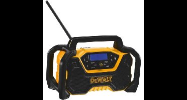 DEWALT DCR029-QW bouwradio