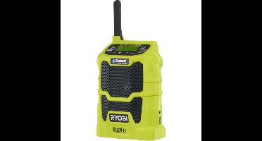 Ryobi R18R-0 bouwradio