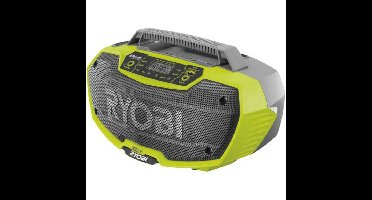 Ryobi R18RH-0 radio
