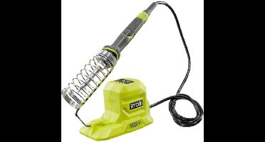 Ryobi R18SOI-0 soldeerbout