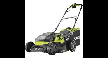 Ryobi ONE+ Hybrid 37cm Grasmaaier