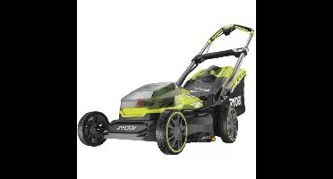Ryobi ONE+ 18V Brushless Accu 40cm Grasmaaier RY18LMX40A-240