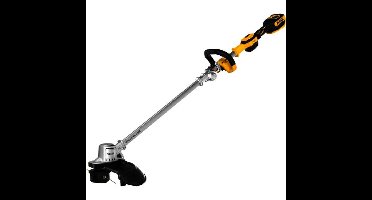 DEWALT 18V XR GRASTRIMMER