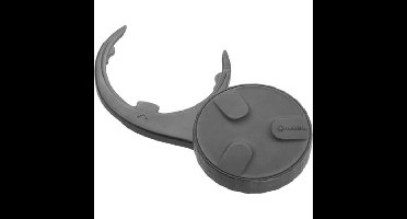 GARDENA Wielset voor trimmer wielen set