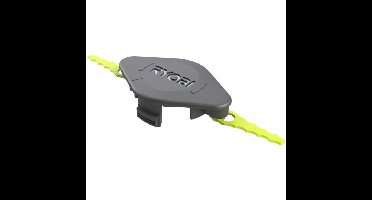 Ryobi 10 Heavy Duty bladen RAC155 reservemes