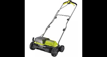 Ryobi Accu-Verticuteerder RY18SFX35A-0