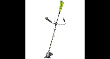 Ryobi ONE+ Bosmaaier met fietsstuur