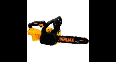 DEWALT DCM565N-XJ 18V XR Brushless Compacte kettingzaag 30cm elektrische kettingzaag