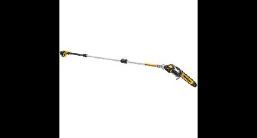 DEWALT DCMPS567N-XJ 18V XR Brushless Telescopische kettingzaag 20cm elektrische kettingzaag